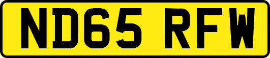 ND65RFW
