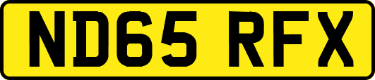 ND65RFX