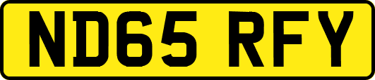 ND65RFY