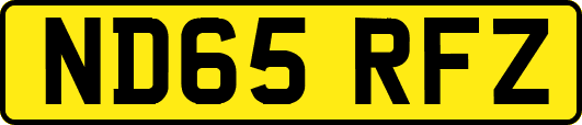 ND65RFZ