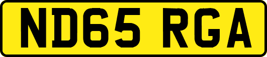 ND65RGA