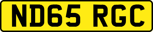 ND65RGC