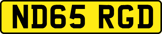 ND65RGD