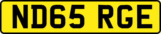 ND65RGE