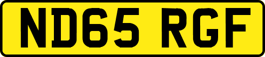 ND65RGF