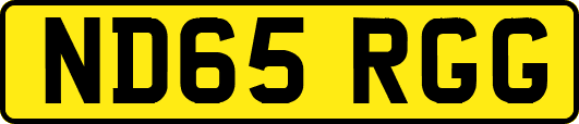 ND65RGG