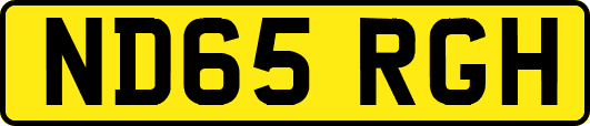 ND65RGH