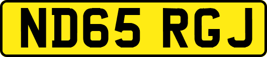 ND65RGJ