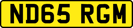 ND65RGM