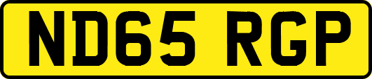 ND65RGP