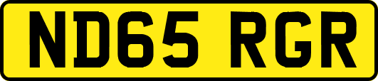 ND65RGR