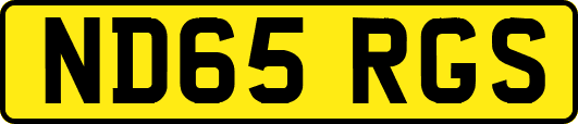 ND65RGS