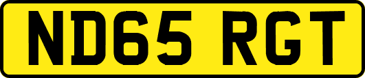 ND65RGT