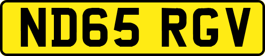 ND65RGV