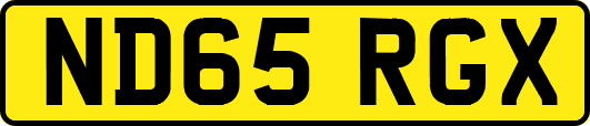 ND65RGX