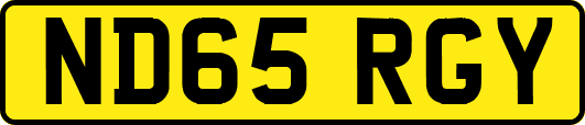 ND65RGY