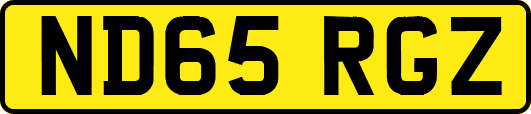 ND65RGZ