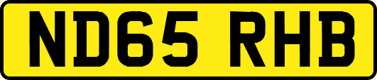 ND65RHB