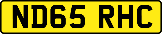 ND65RHC