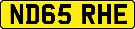 ND65RHE