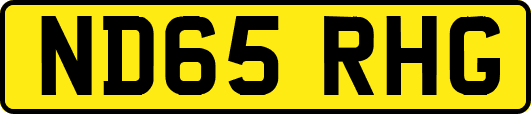 ND65RHG