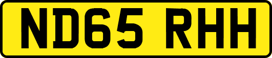 ND65RHH