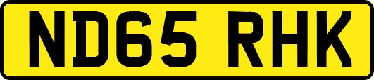 ND65RHK