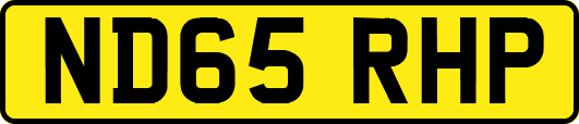 ND65RHP