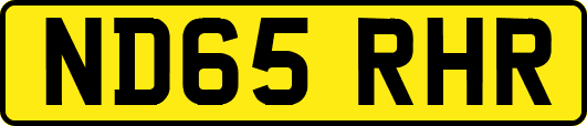 ND65RHR