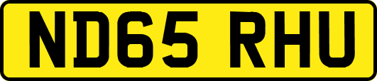 ND65RHU