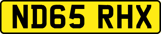 ND65RHX