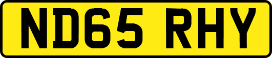 ND65RHY