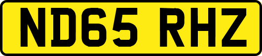 ND65RHZ