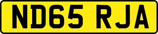 ND65RJA