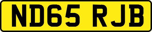 ND65RJB