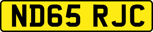ND65RJC