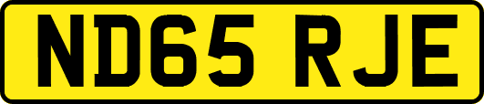 ND65RJE