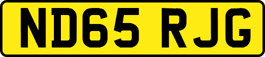 ND65RJG