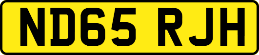 ND65RJH
