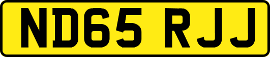 ND65RJJ
