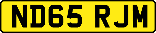 ND65RJM