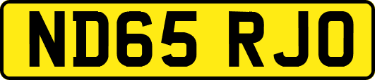 ND65RJO