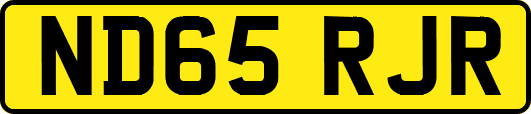 ND65RJR