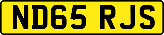 ND65RJS