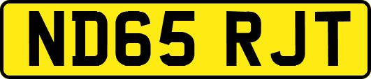 ND65RJT