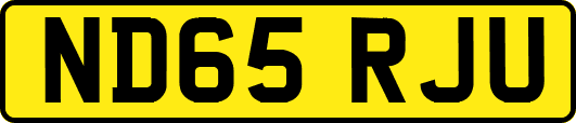ND65RJU