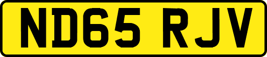 ND65RJV