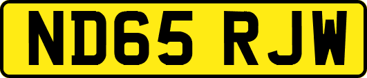 ND65RJW