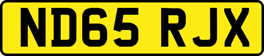 ND65RJX