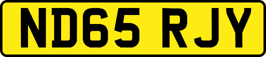 ND65RJY